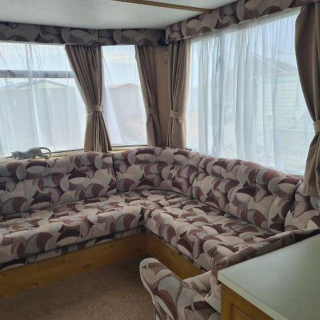 4 Berth Golden Sands Инголдмелс Экстерьер фото