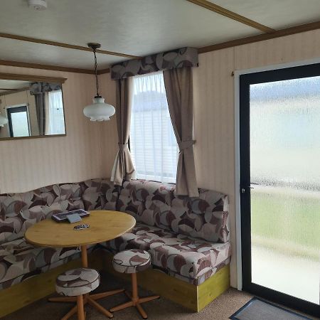 4 Berth Golden Sands Инголдмелс Экстерьер фото