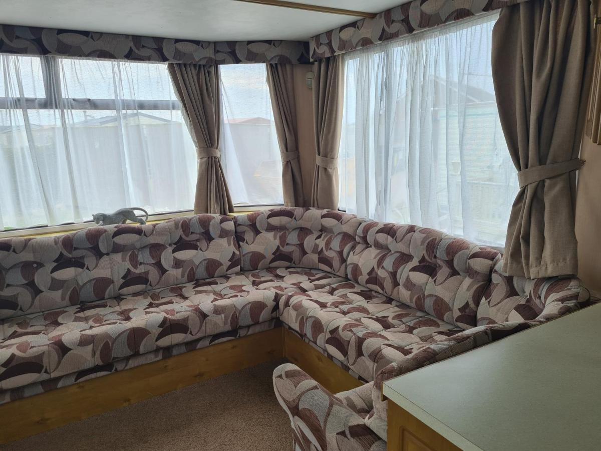 4 Berth Golden Sands Инголдмелс Экстерьер фото