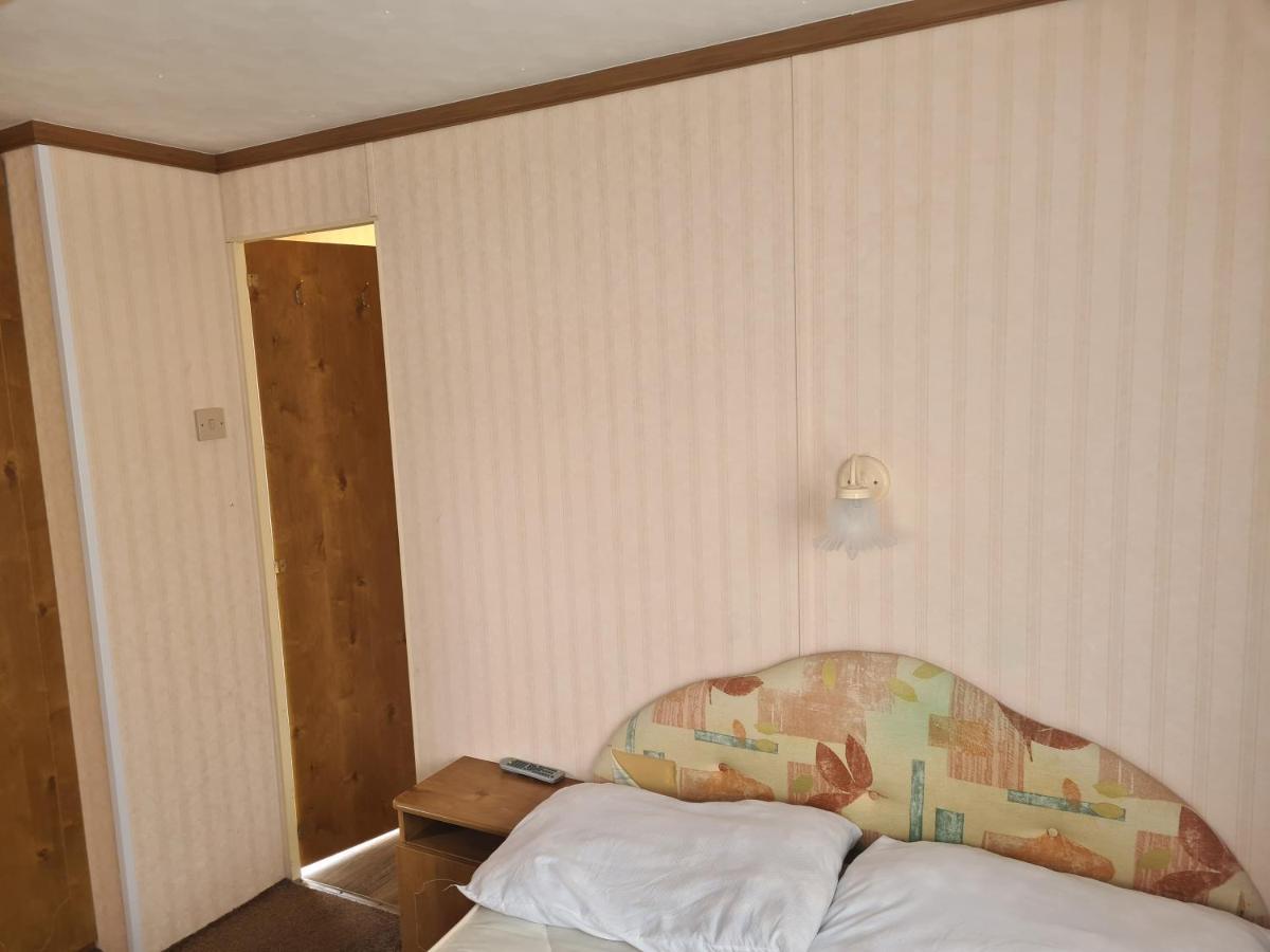 4 Berth Golden Sands Инголдмелс Экстерьер фото