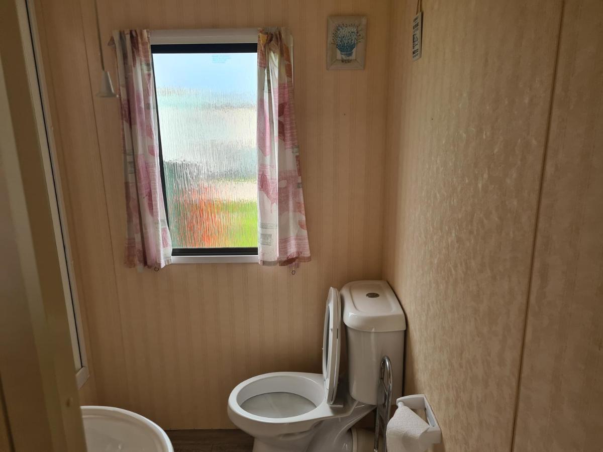 4 Berth Golden Sands Инголдмелс Экстерьер фото