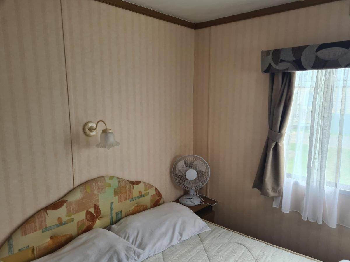 4 Berth Golden Sands Инголдмелс Экстерьер фото