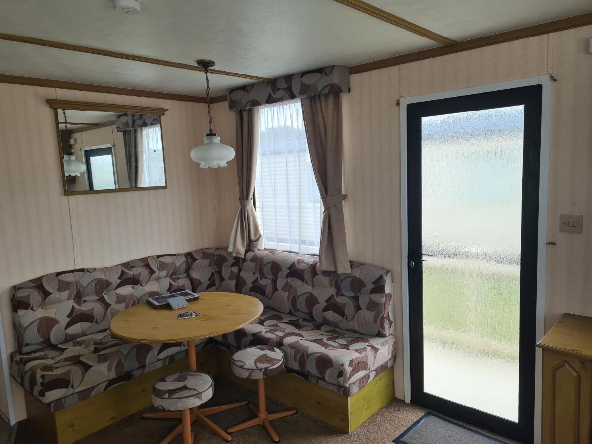 4 Berth Golden Sands Инголдмелс Экстерьер фото