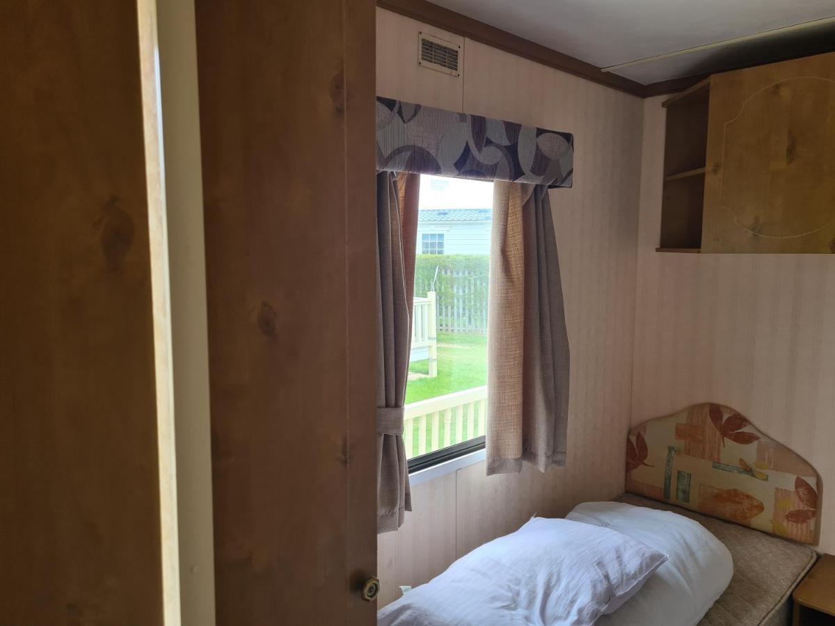 4 Berth Golden Sands Инголдмелс Экстерьер фото