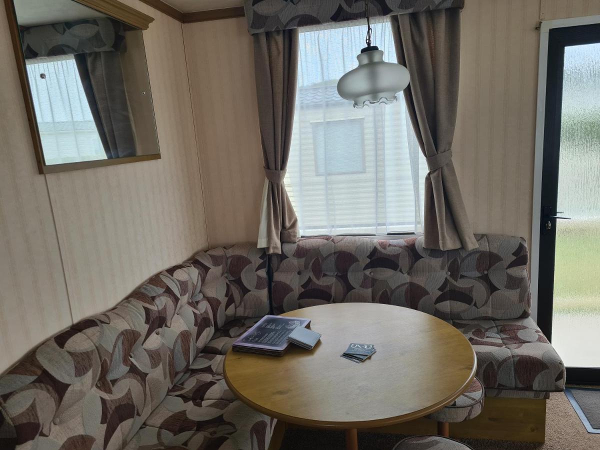 4 Berth Golden Sands Инголдмелс Экстерьер фото