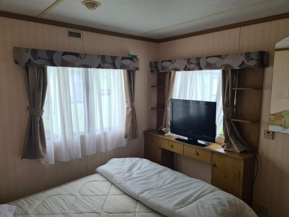 4 Berth Golden Sands Инголдмелс Экстерьер фото